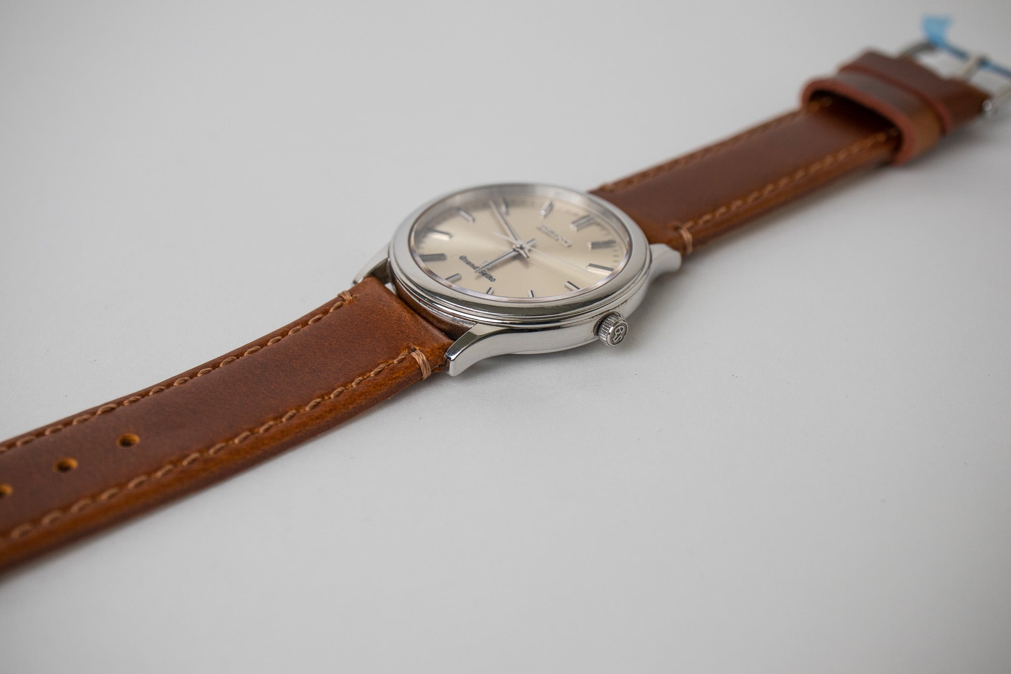 Grand Seiko SBGF015