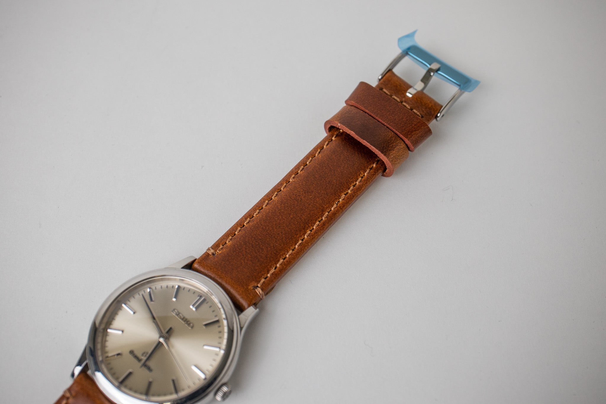 Grand Seiko SBGF015 – Belmont Watches