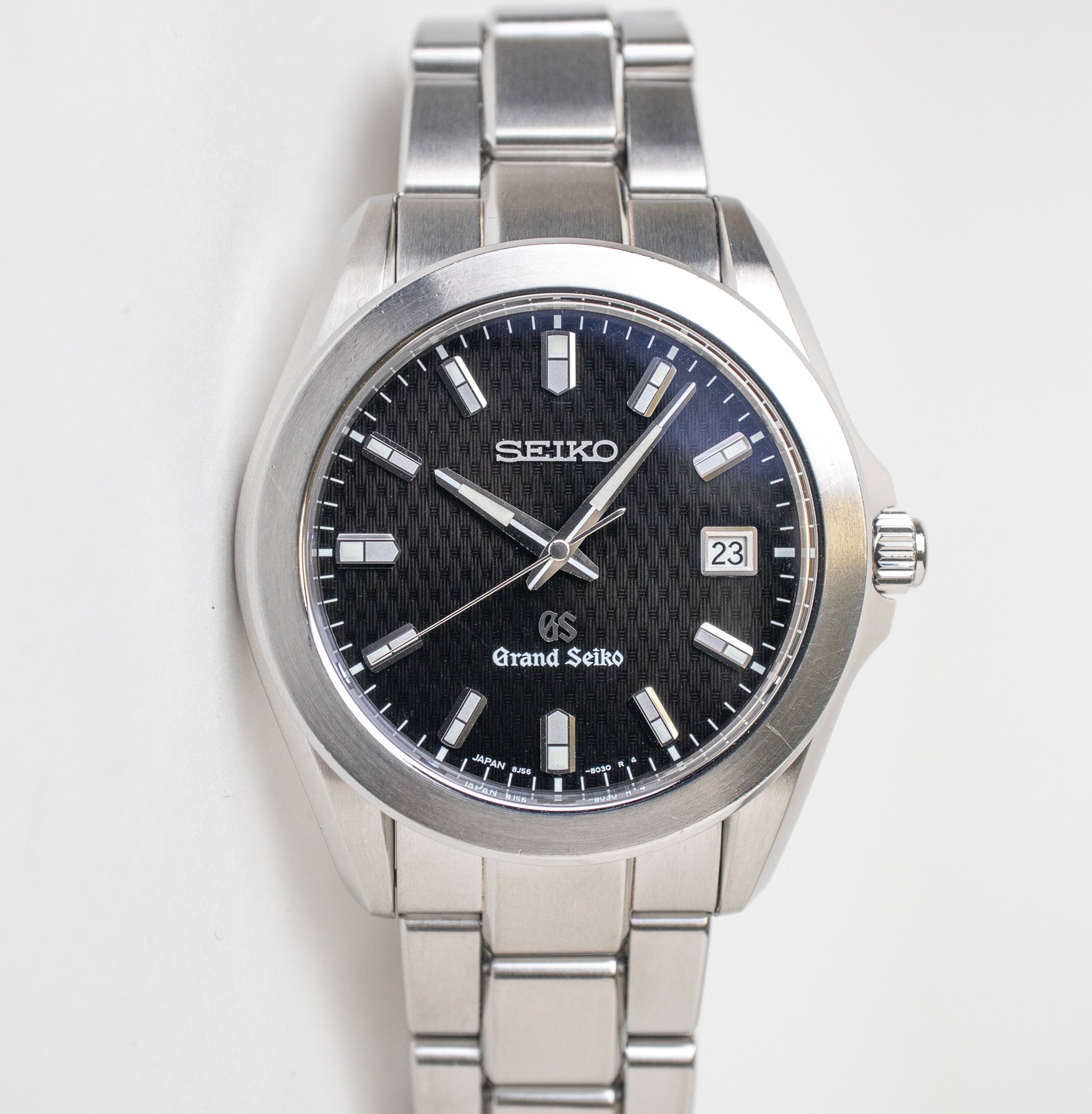 Grand Seiko SBGF021 – Belmont Watches