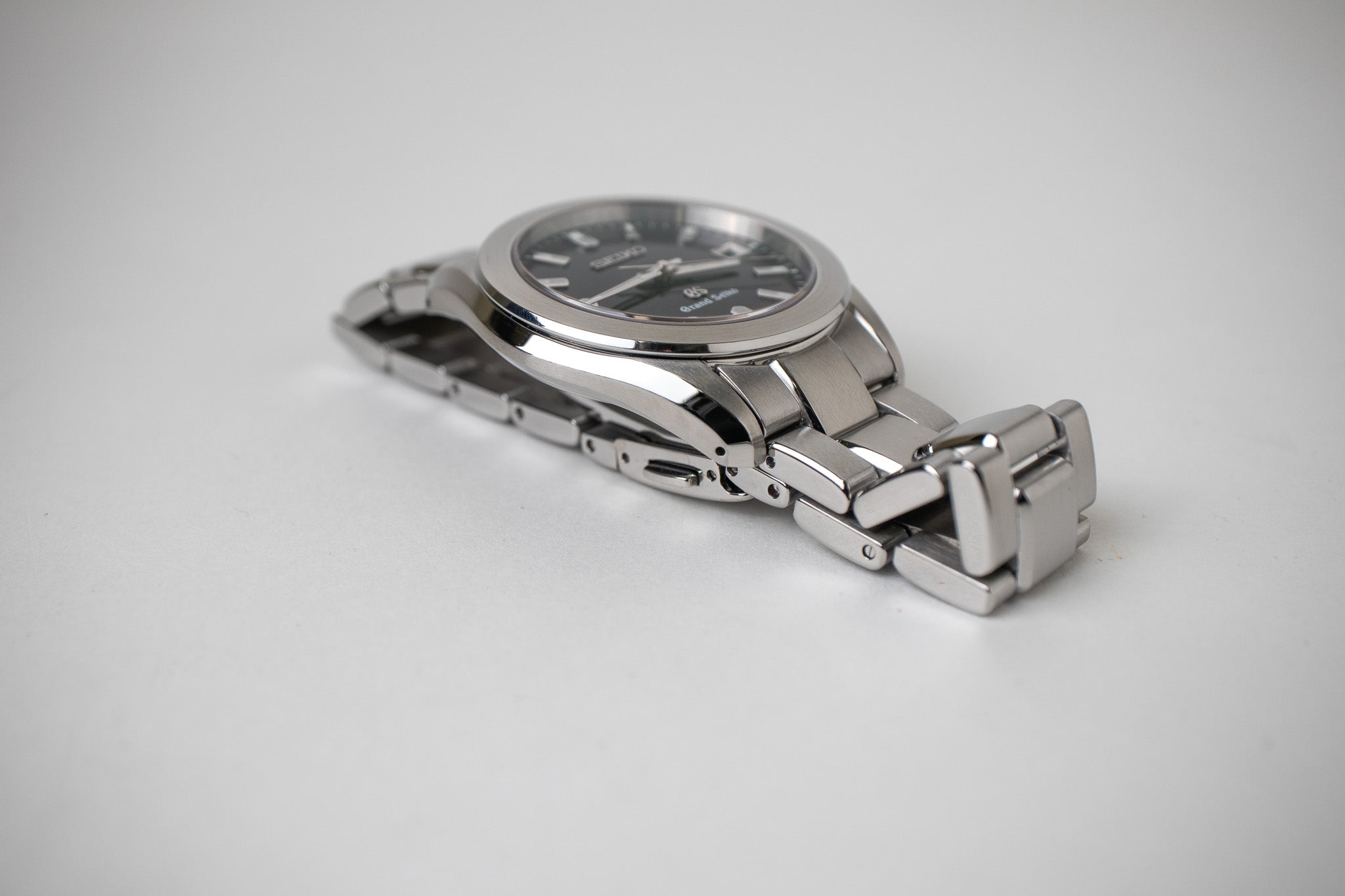 Grand Seiko SBGF021 – Belmont Watches