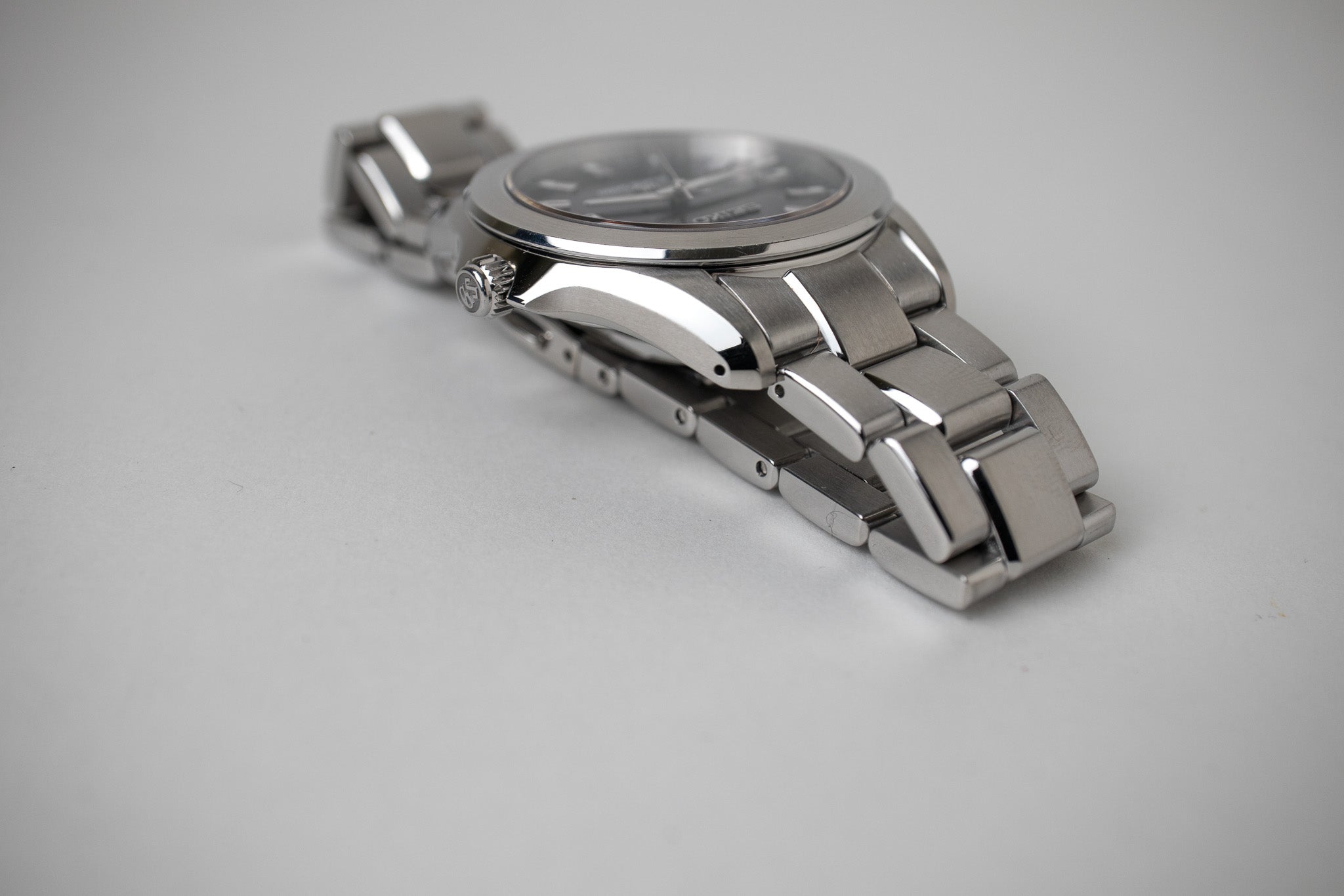 時計 Grand Seiko SBGF021 Grand Seiko SBGF021 from 2007 – Paleh