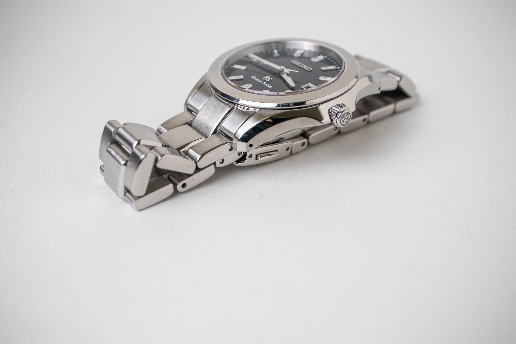 Grand Seiko SBGF021 Belmont Watches