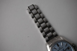 Grand Seiko SBGH295 “Soko”
