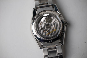 Grand Seiko SBGH295 “Soko”
