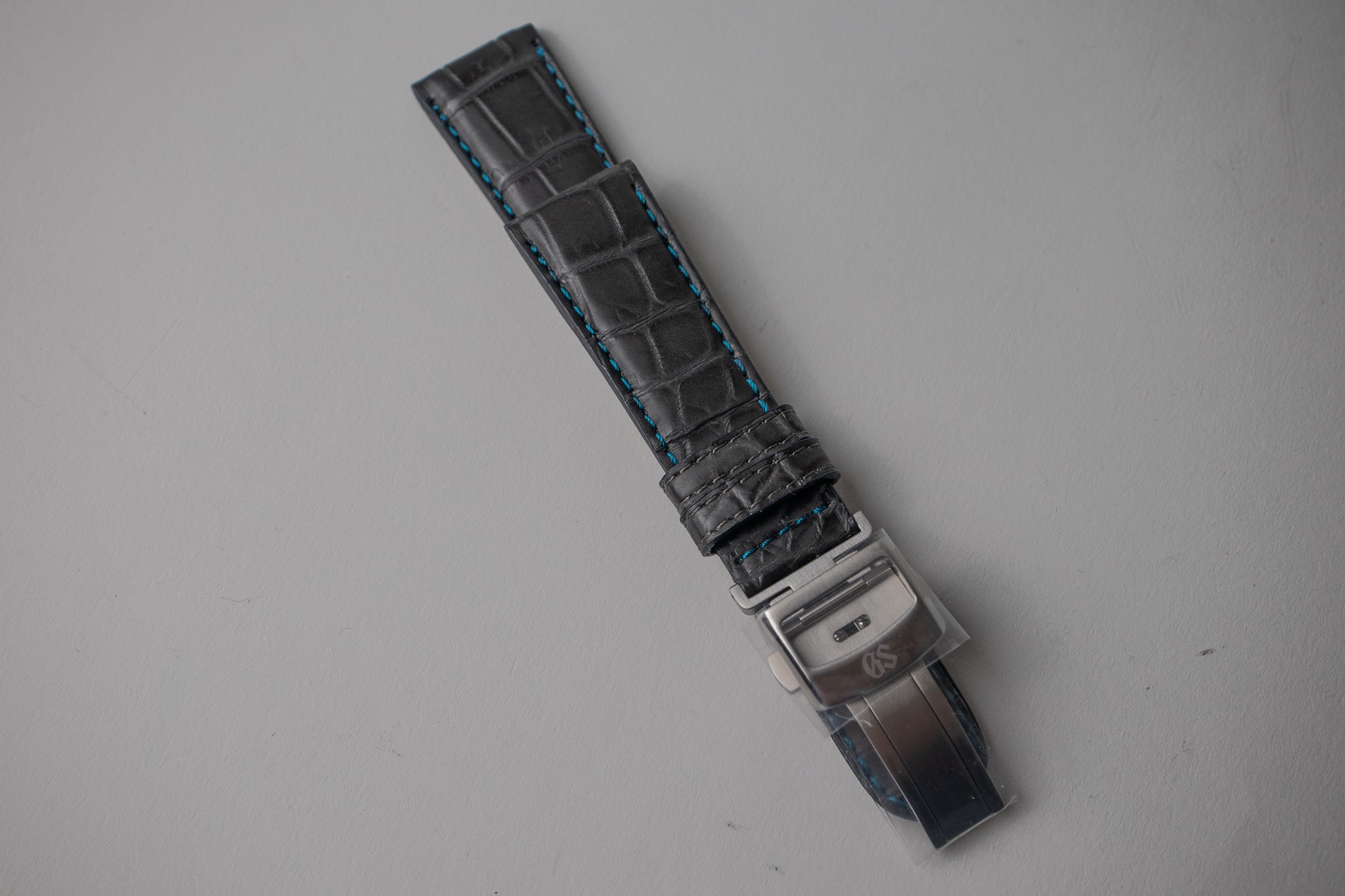 Grand Seiko SBGH295 “Soko”