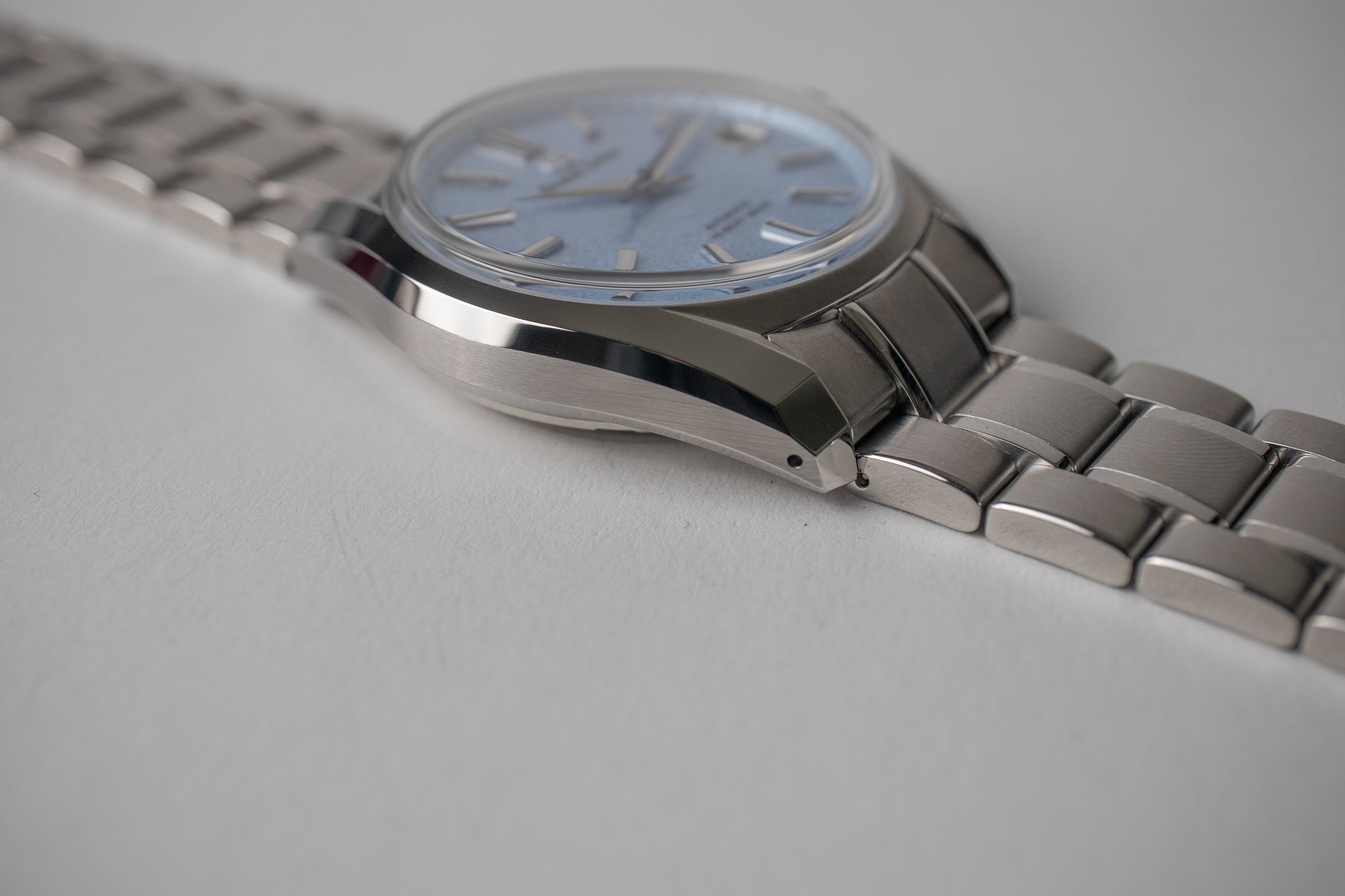 Grand Seiko SBGH295 “Soko”