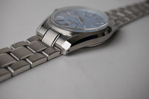 Grand Seiko SBGH295 “Soko”