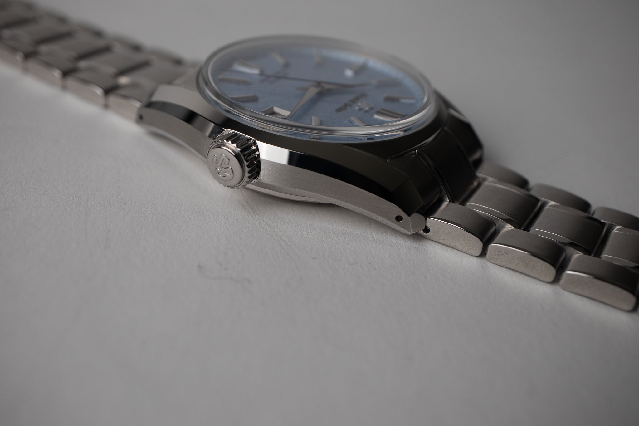Grand Seiko SBGH295 “Soko”