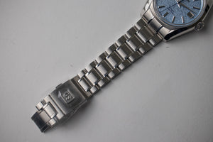 Grand Seiko SBGH295 “Soko”