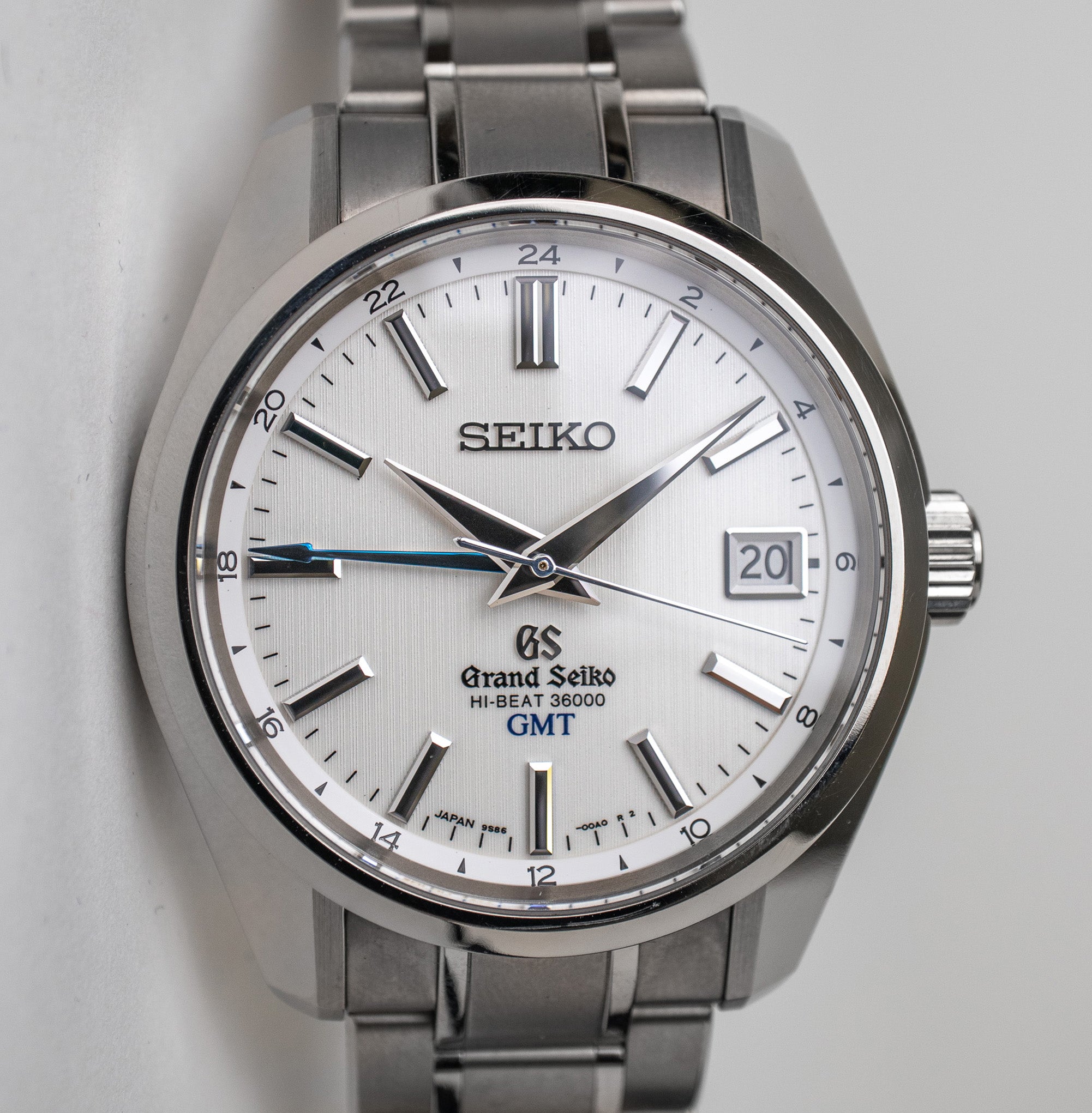 Grand seiko sbgj011 discount