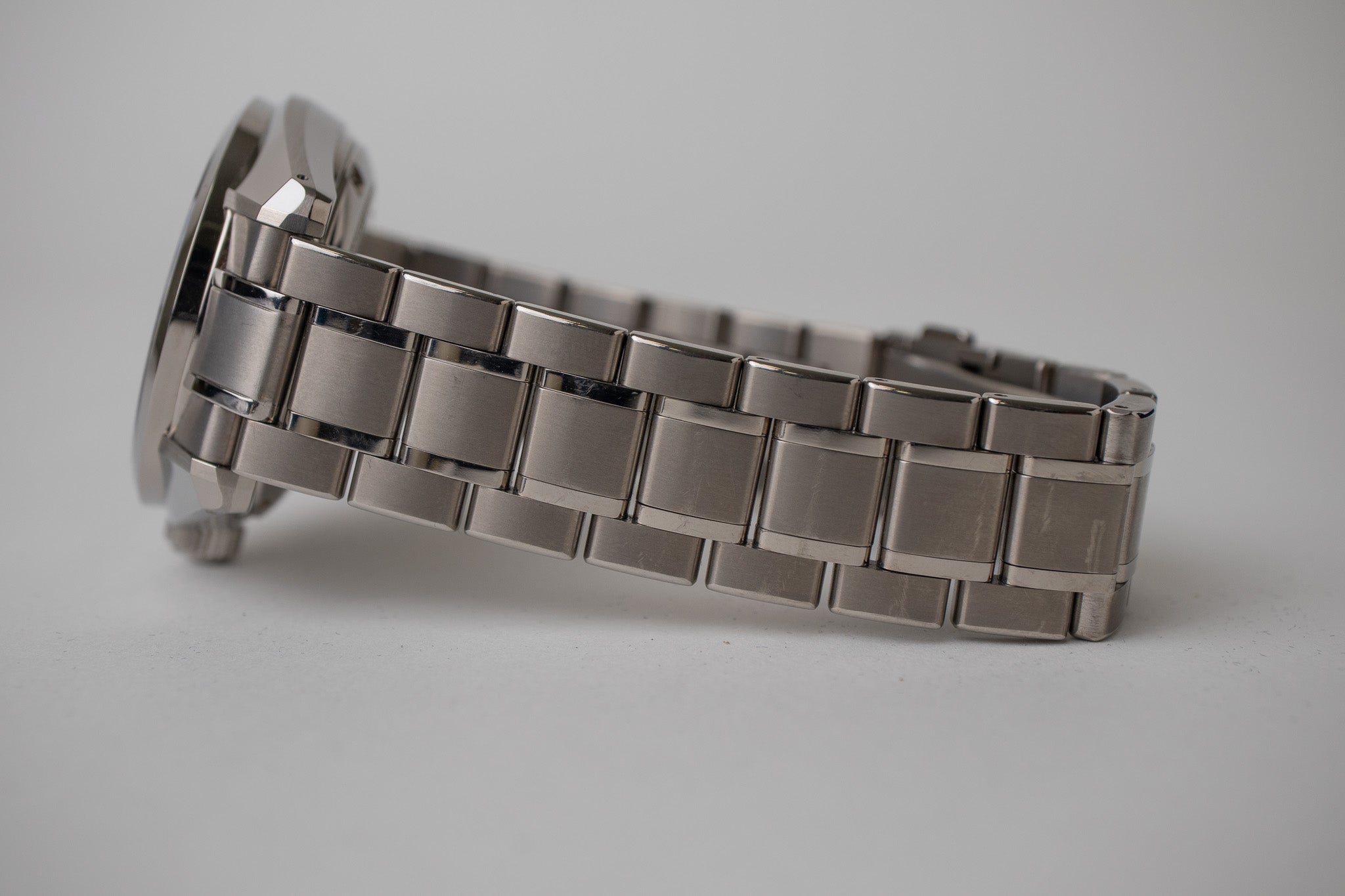Grand Seiko SBGJ011 Belmont Watches