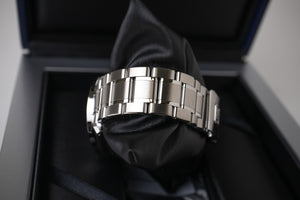 Grand Seiko SBGJ231 'Midnight Iwate"