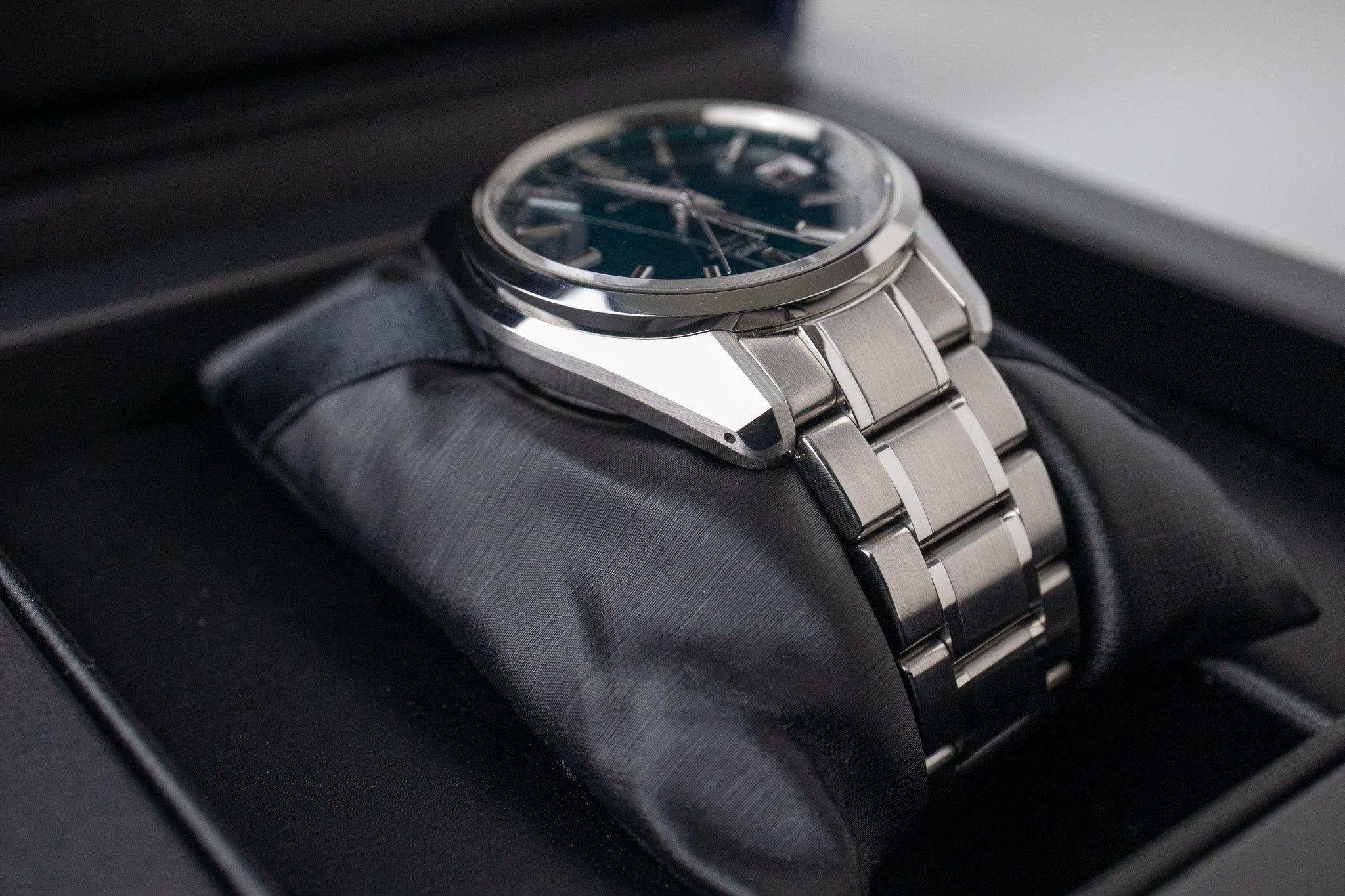 Seiko sbgj241 clearance