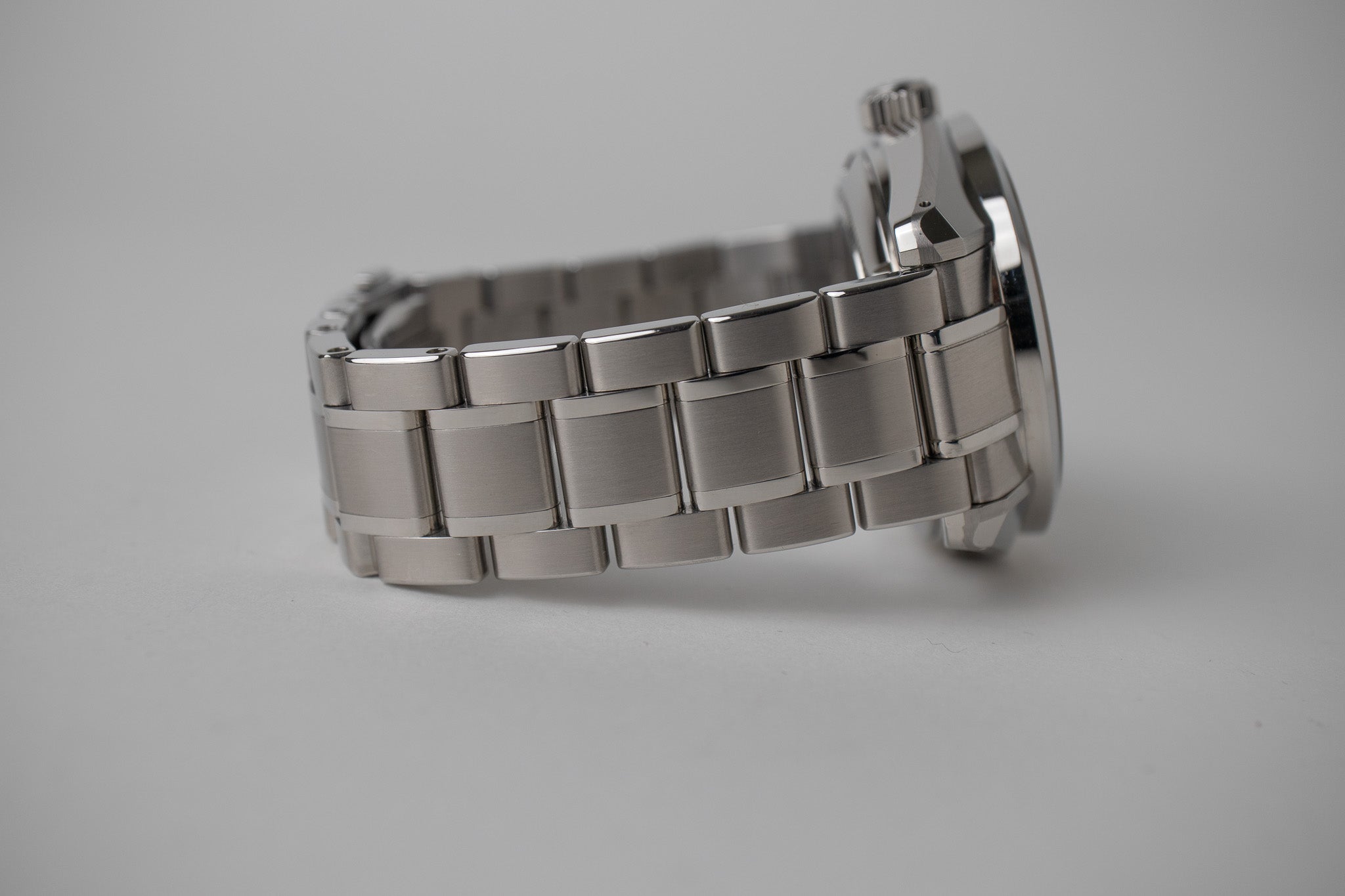 Grand Seiko SBGJ241 'Matrix' – Belmont Watches