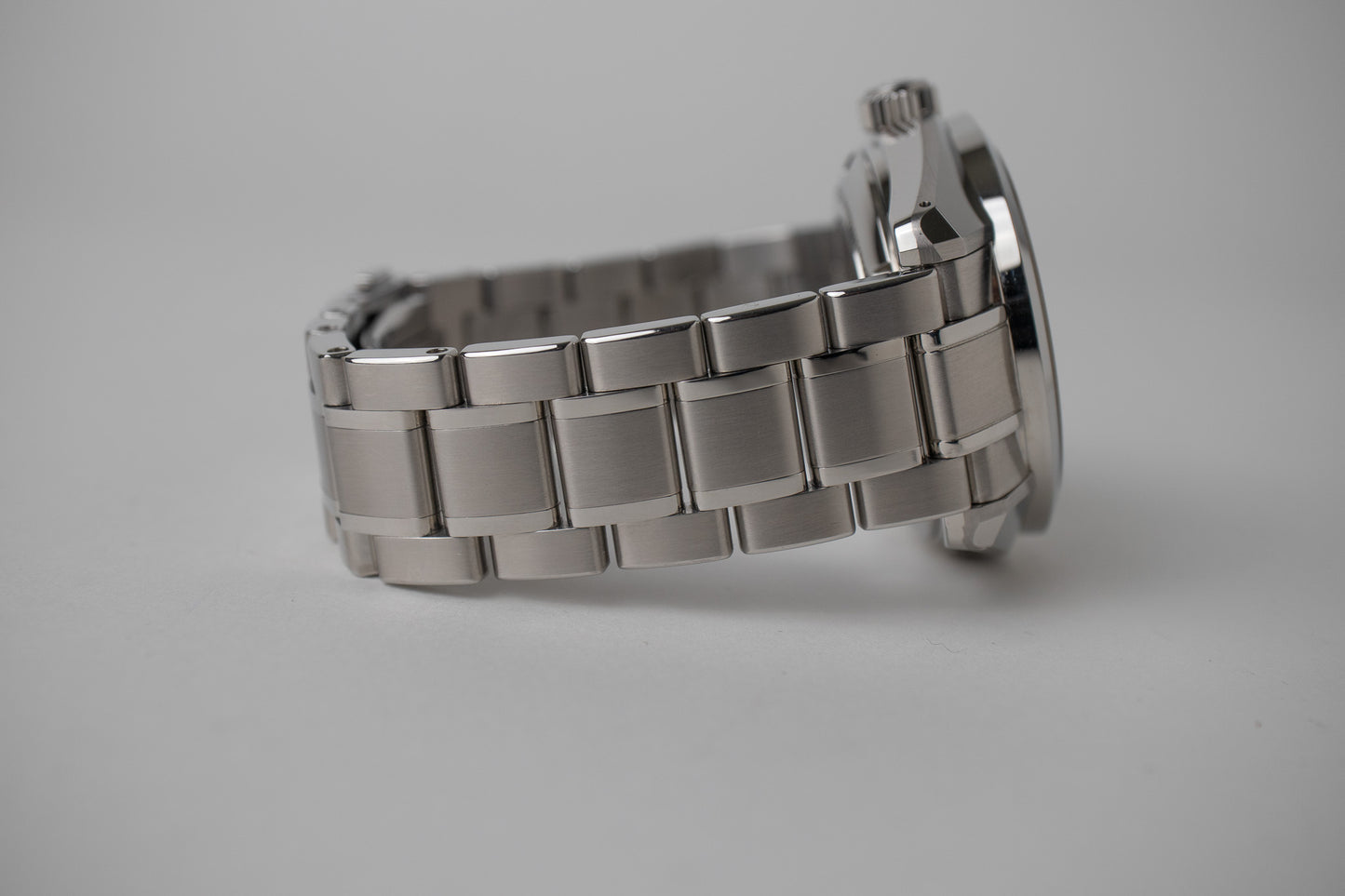 Grand Seiko SBGJ241 'Matrix'