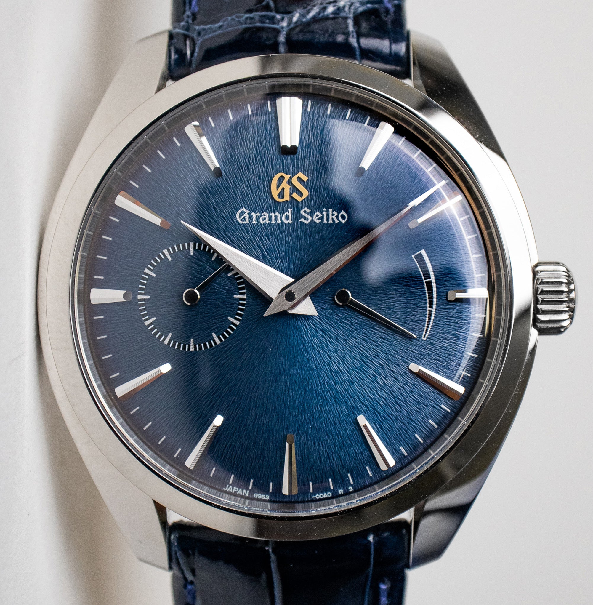 Grand Seiko SBGK005 Belmont Watches