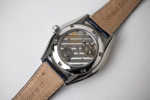 Grand Seiko SBGK015