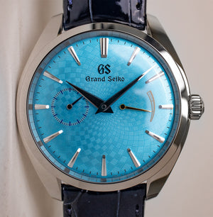 Grand Seiko SBGK015