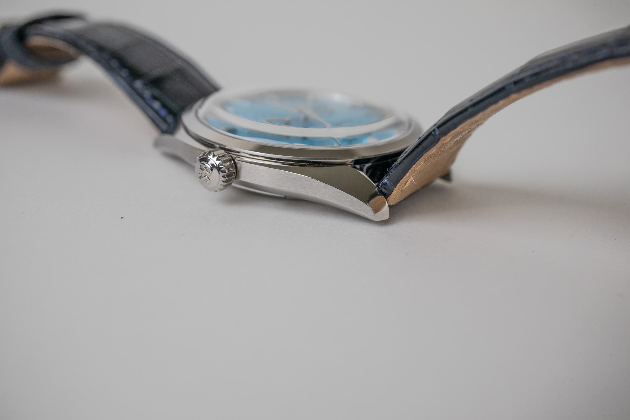 Grand Seiko SBGK015