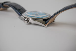 Grand Seiko SBGK015