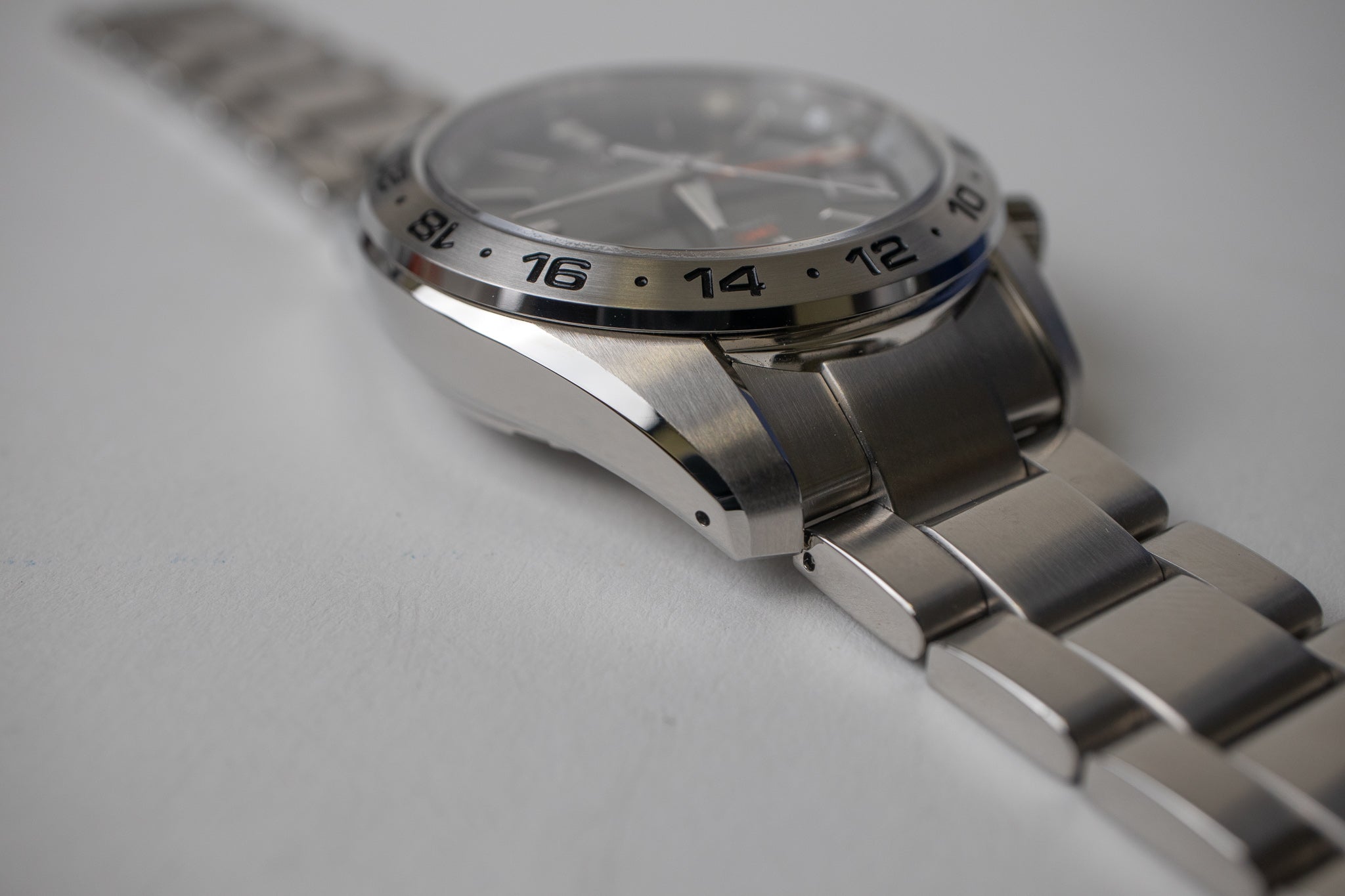 Grand Seiko SBGM247 – Belmont Watches