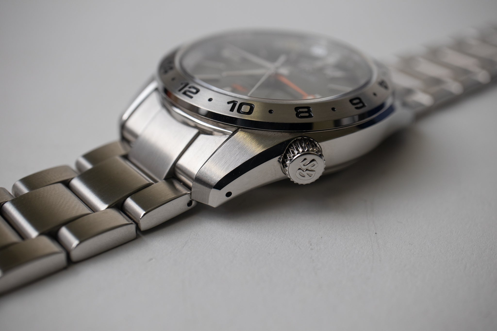 Grand Seiko SBGM247