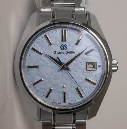 Grand Seiko SBGP017