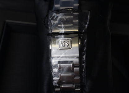 Grand Seiko SBGP017