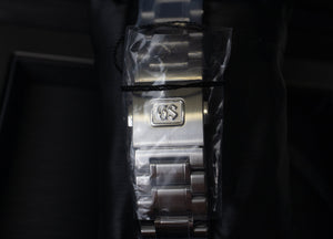 Grand Seiko SBGP017
