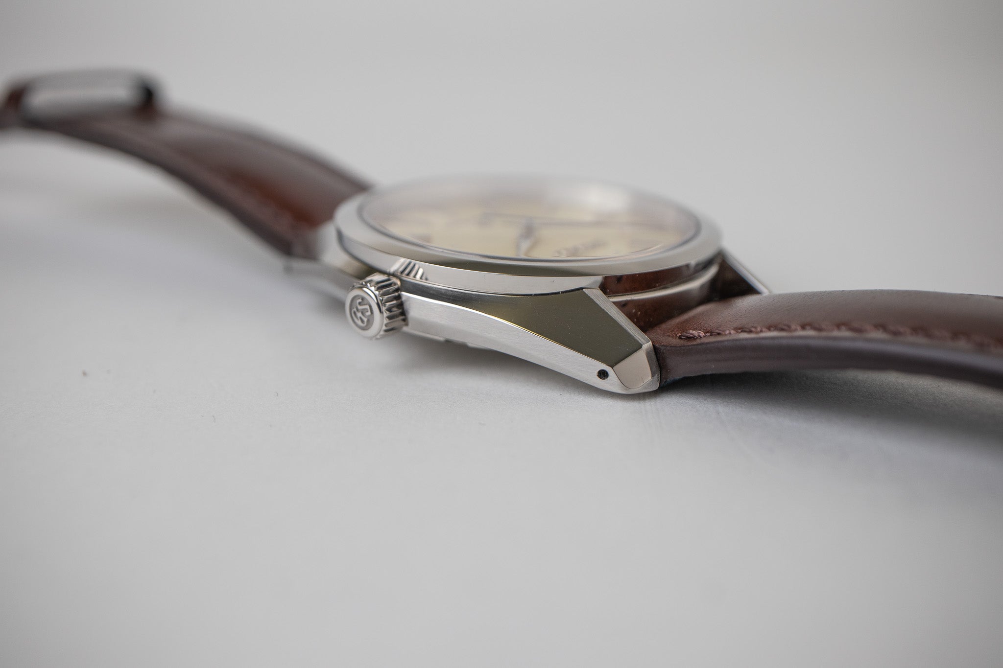 Grand Seiko SBGV005