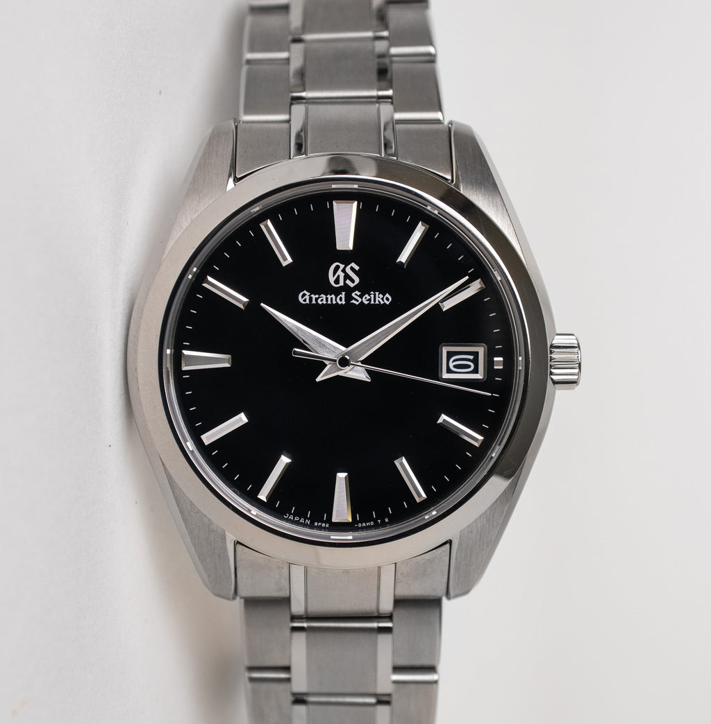 Grand Seiko SBGV231