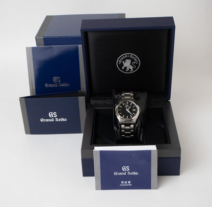 Grand Seiko SBGV231