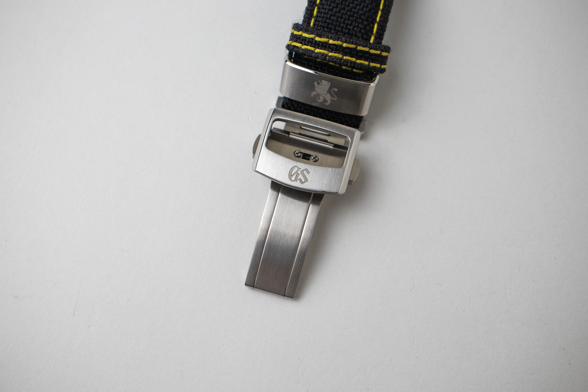 Grand Seiko SBGV243