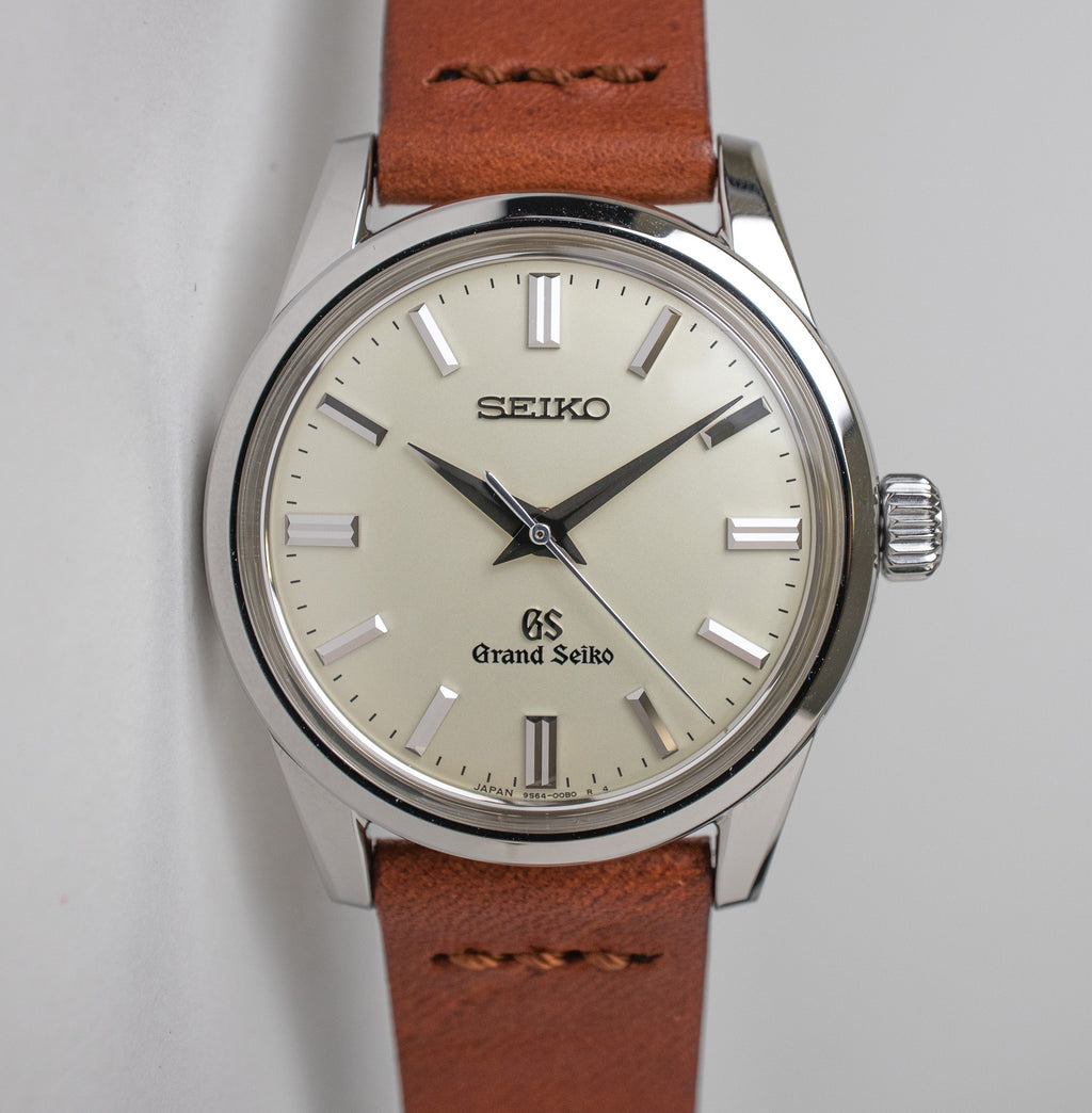 Grand Seiko SBGW031