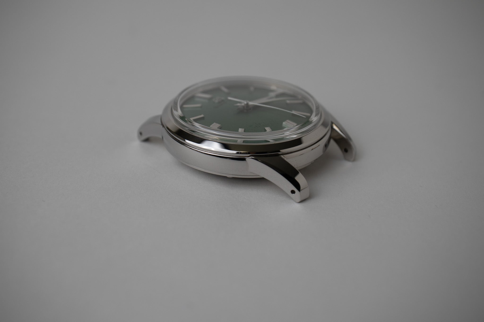 Grand Seiko SBGW277