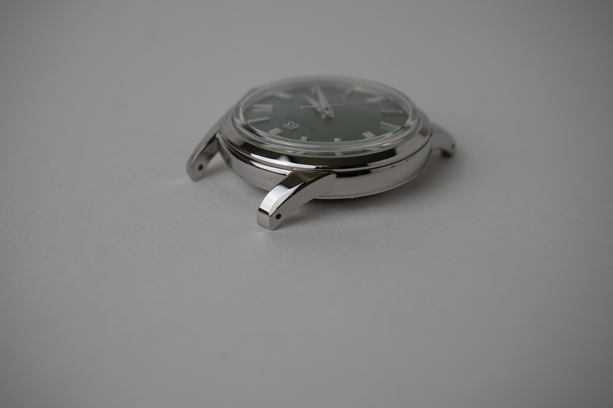Grand Seiko SBGW277