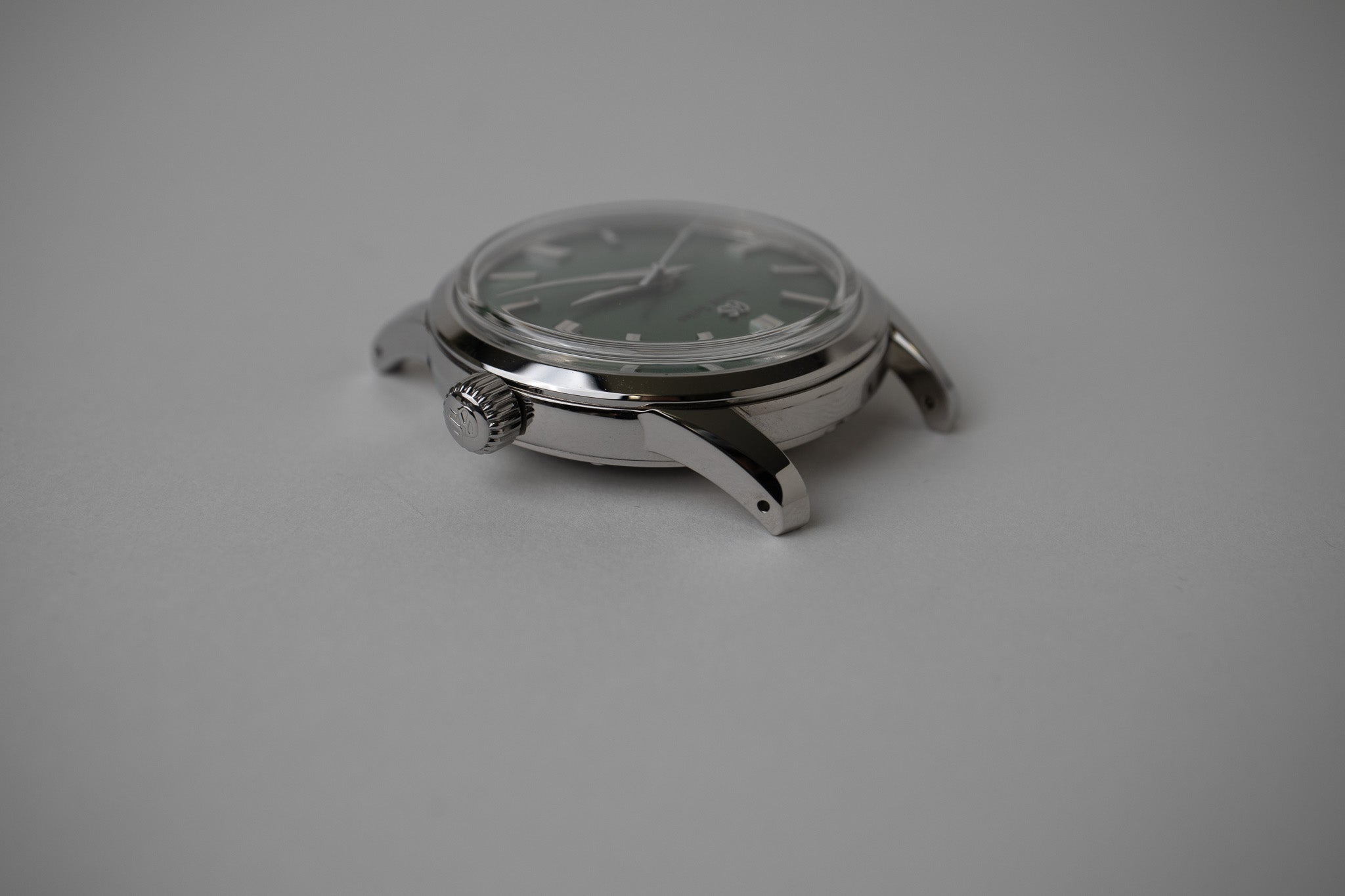 Grand Seiko SBGW277
