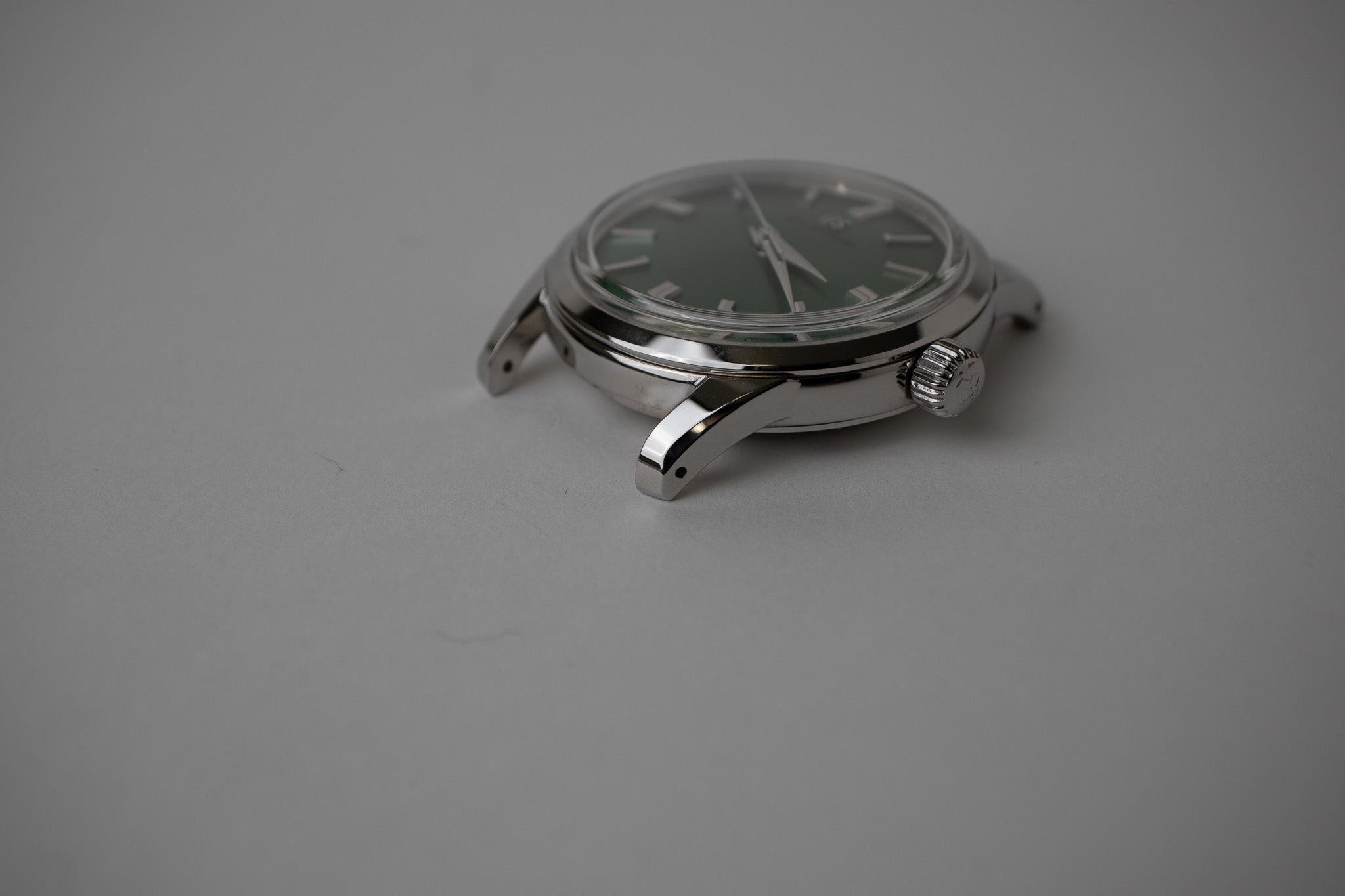Grand Seiko SBGW277