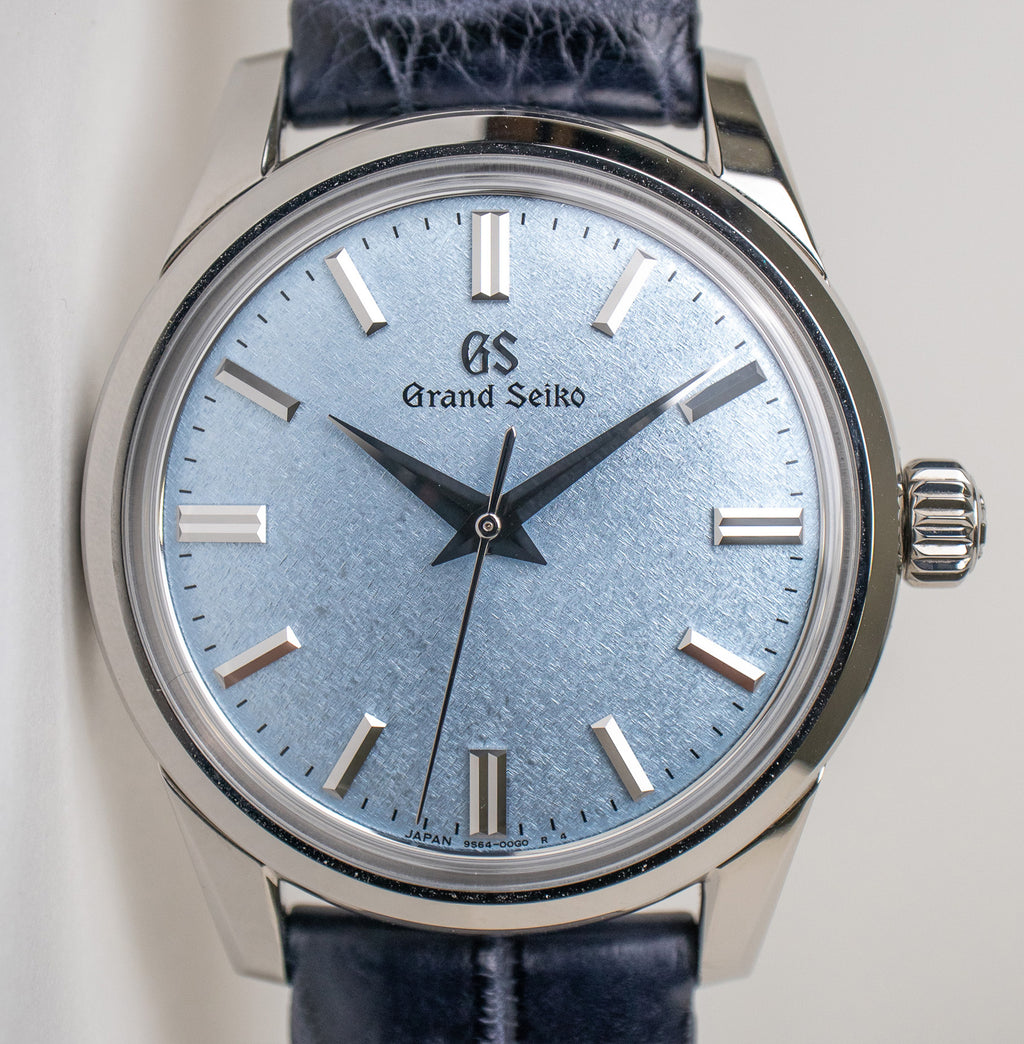 Grand Seiko SBGW283