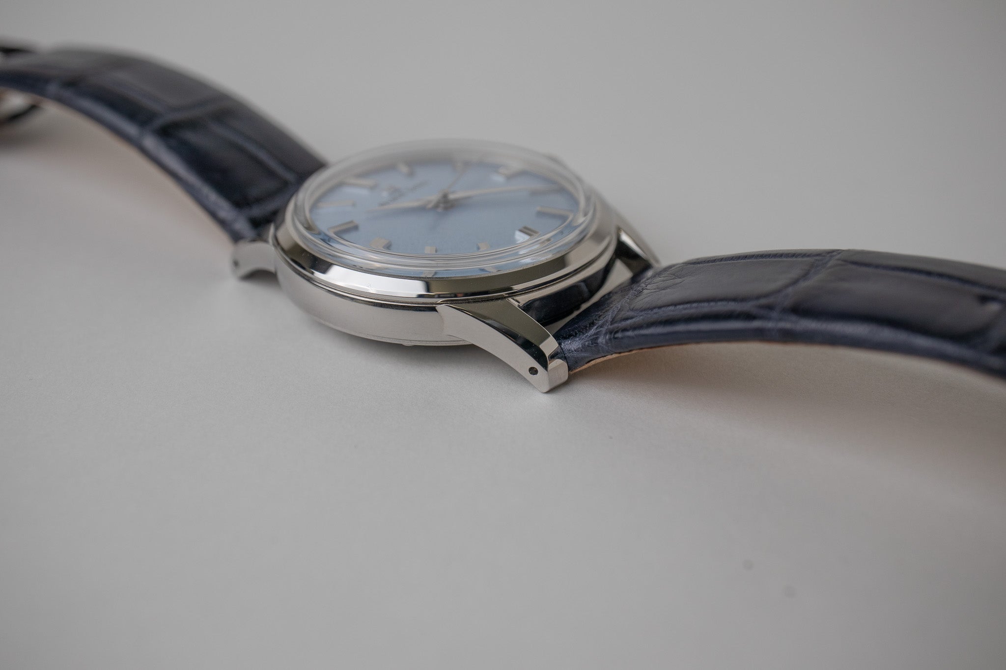 Grand Seiko SBGW283 – Belmont Watches