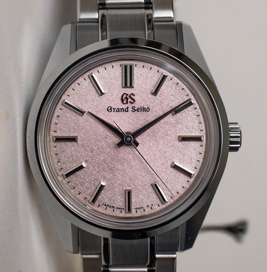 Grand Seiko SBGW289