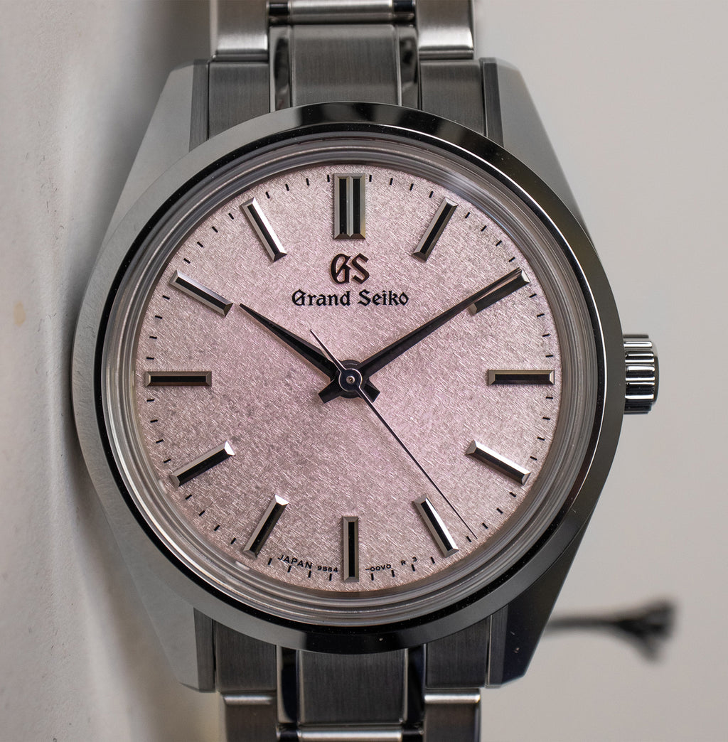 Grand Seiko SBGW289