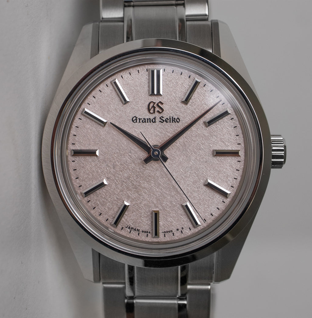 Grand Seiko SBGW289