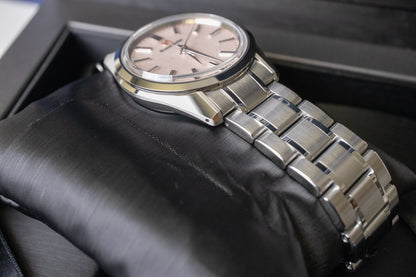 Grand Seiko SBGW289