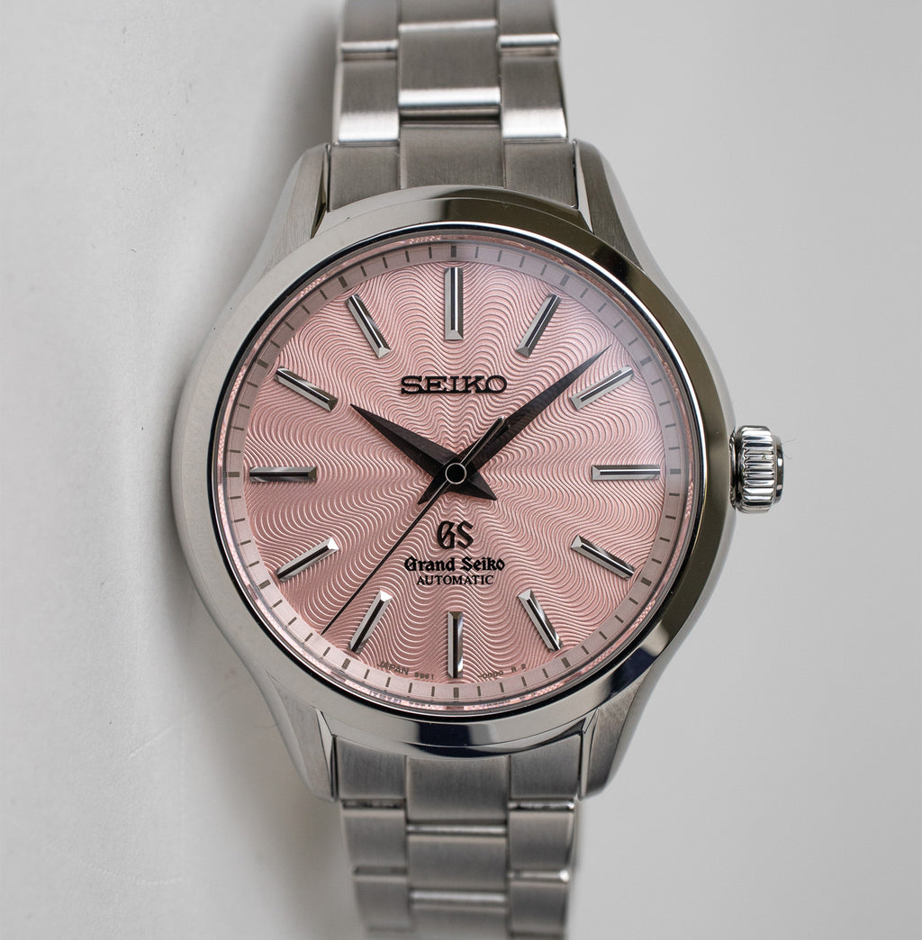 Grand Seiko STGR007