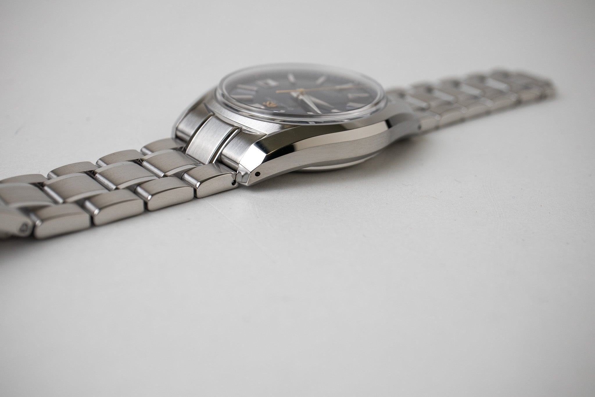 Grand Seiko 'SHUNBUN' SBGH273