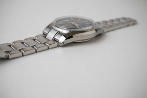 Grand Seiko 'SHUNBUN' SBGH273