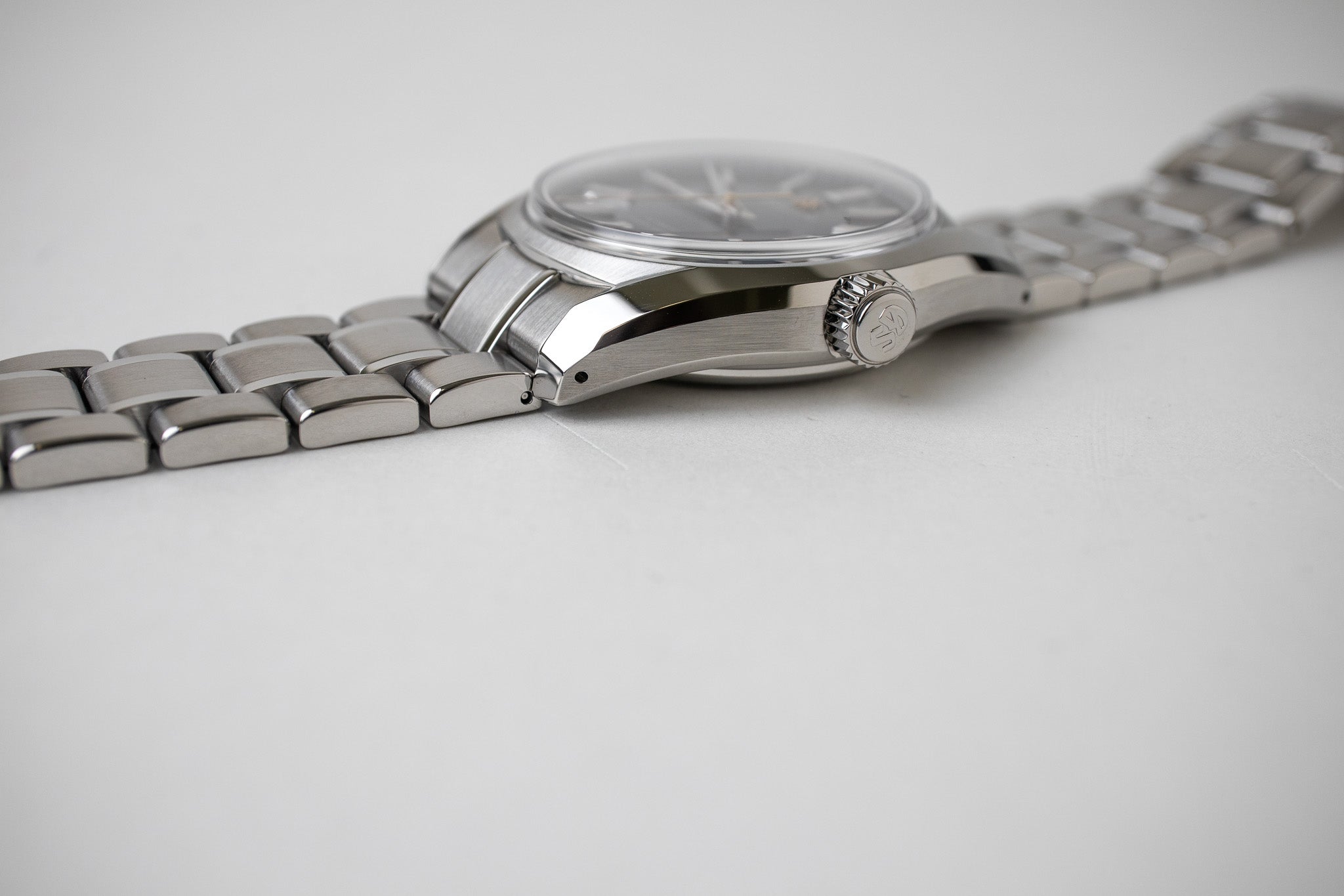 Grand Seiko 'SHUNBUN' SBGH273