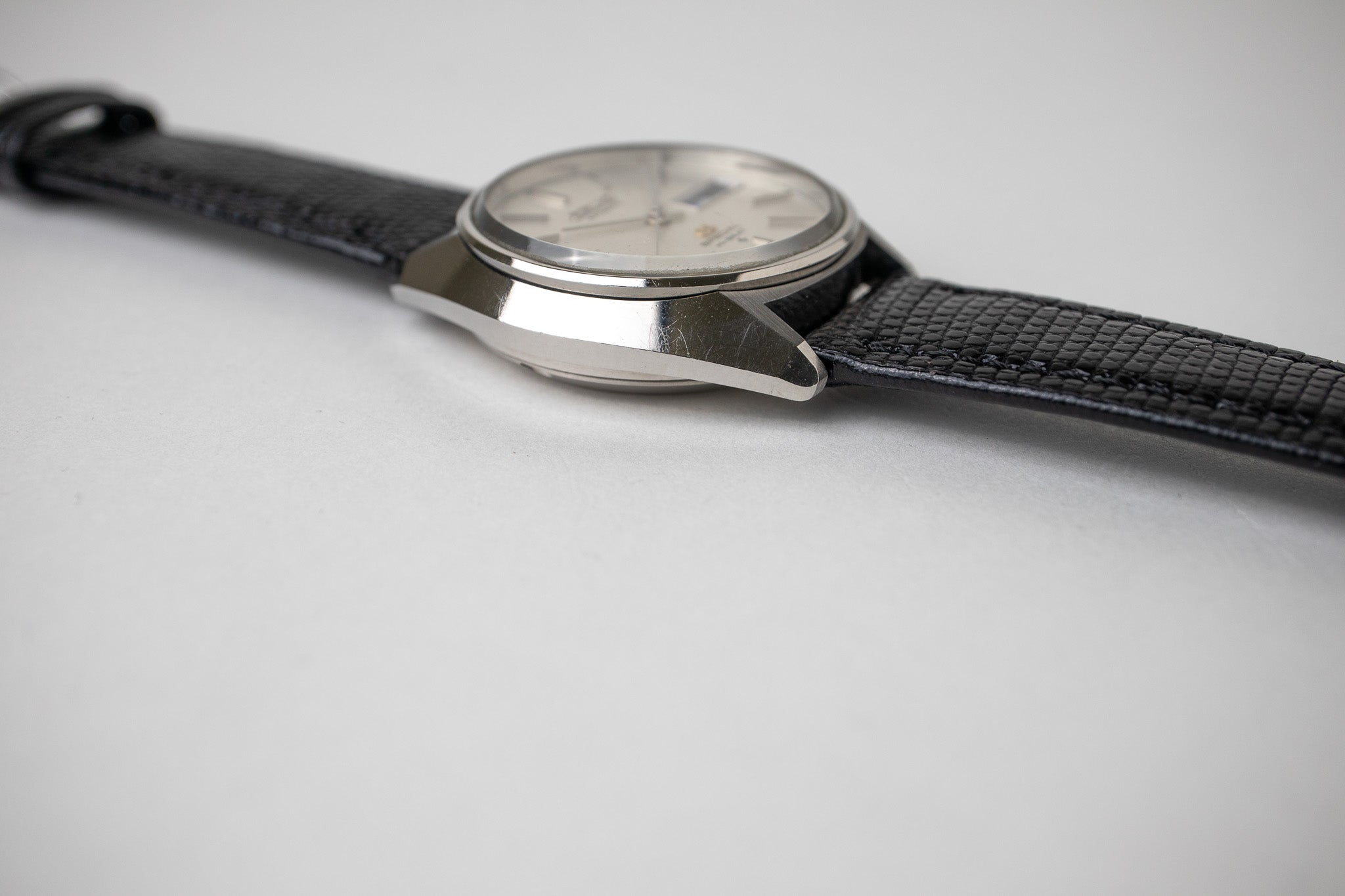 Grand Seiko 'Special' 6156-8001