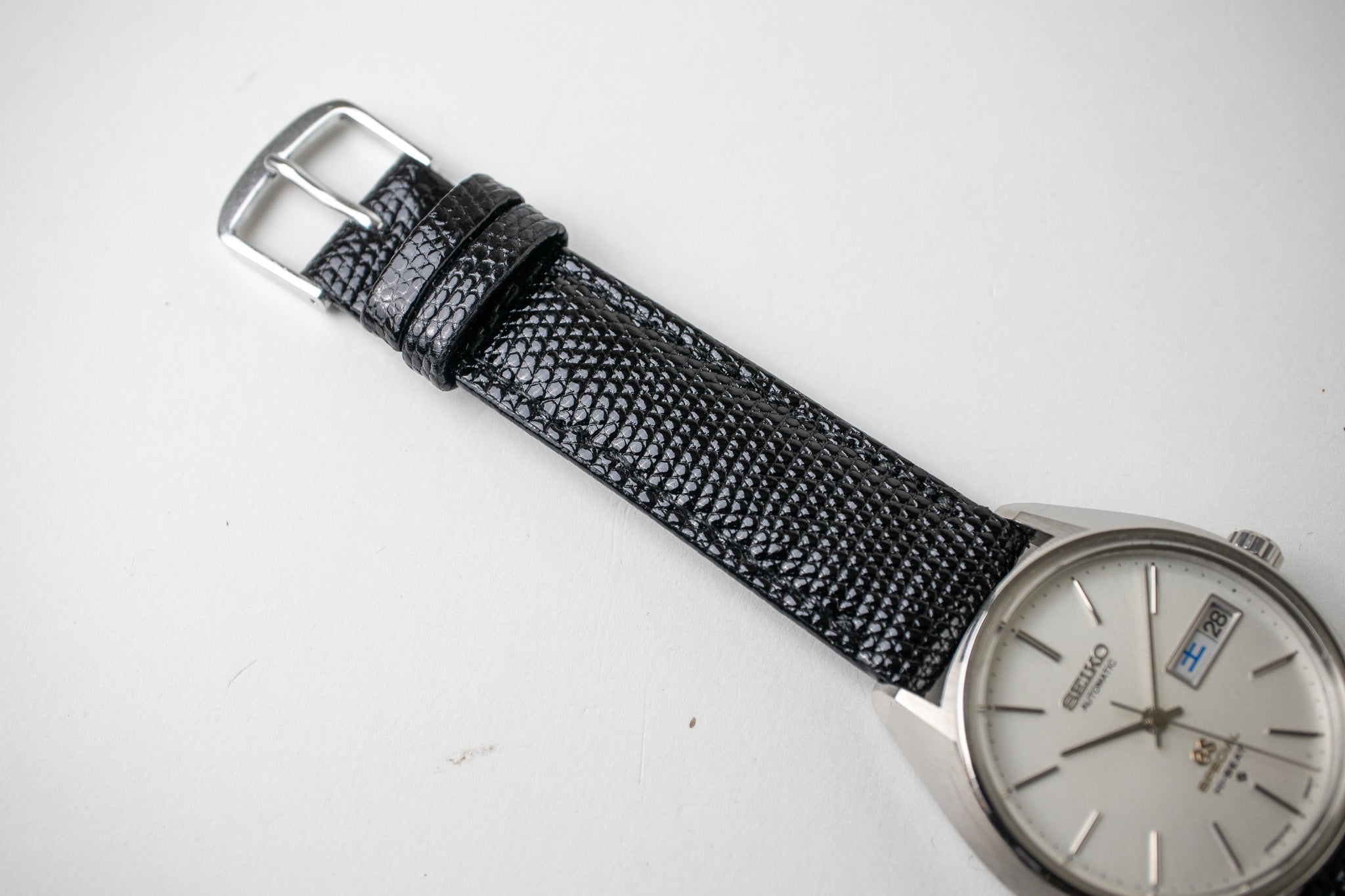 Grand Seiko 'Special' 6156-8001 – Belmont Watches